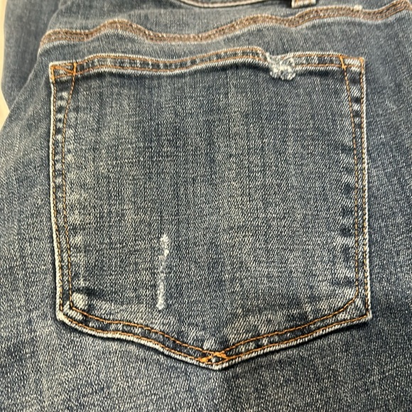 Boyfriend Jeans from Talbots 16w - Picture 7 of 7